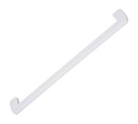Frame Glass Fridge Cooler 477 x 55 Ariston Hotpoint C00119041 Original