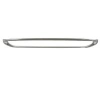 Frame Grid Bumper Fits: CITROEN C1 12/05-14/08