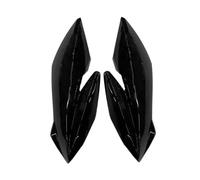 Frame Guard Front Fairing For Suzuki GSX-S750 2017-2023