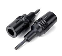 Frame Guards Compatible With Suzuki For GSX-S950 2021 2022 2023 For KATANA 1000 2019 2020 2021 2022 2023 Motorcycle Frame Crash Slider Falling Protector