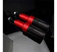 Frame Guards Compatible With Z800E For Z 800 E 2017-2022 Motorcycle Frame Slider Crash Protector Falling Protection Crash Pad