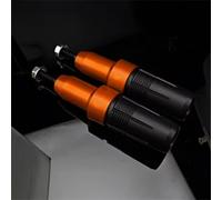 Frame Guards Compatible With Z800E For Z 800 E 2017-2022 Motorcycle Frame Slider Crash Protector Falling Protection Crash Pad
