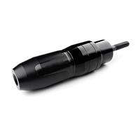 Frame Guards For CT125 For Hunter Cub 2020 2021 Universal Motorcycle Falling Protection Exhaust Slider Crash Pad Slider Modification Accessories(Black)