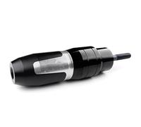 Frame Guards For CT125 For Hunter Cub 2020 2021 Universal Motorcycle Falling Protection Exhaust Slider Crash Pad Slider Modification Accessories(Grey)