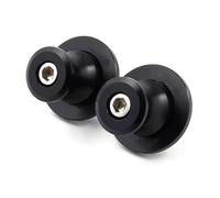 Frame Guards For Z650 For Z650RS For Ninja 650 2017 2018 2019 2020 2021 2022 2023 2024 2025 Motorcycle Swingarm Spool Sliders Screw Stand Parts(Black)