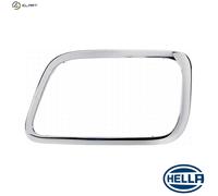 FRAME HEADLIGHT 9AB 165 230-031 FOR MERCEDES-BENZ ACTROS/MP2/MP3 11.9L 6cyl