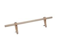 Frame Holder: Helping Hand for Frames up to 24in Groves & Thames Multi One Size