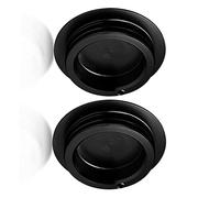 Frame Hole Cover Cap Motorcycle Accessories Plug CNC For BMW R1250GS R 1250 GS R1250 ADV Adventure 2018 2019 2020