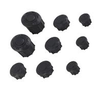Frame Hole Plug 9Pcs Motorcycle Frame Hole Cover Caps for R1200GS LC Adventure 14-18 gs 1250 accessories gs 1250 adventure 1200 gs gs 1250 adventure cache gs 1250 adventure r1250r r 1250 gs adve