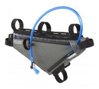 Camelbak M.U.L.E 3L light gray frame bag.