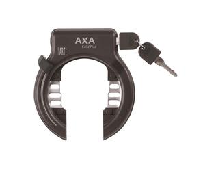 Frame Lock Bike Security AXA Defender, Solid PLUS, Victory, Sold Secure, Bracket