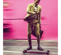 Frame Me Up - Living Faster