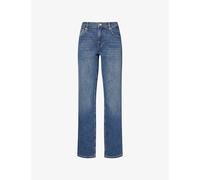 Frame Mens Frame Modern Straight Slim-Fit Stretch-Denim Jeans Verdie 38
