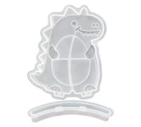 Frame Mold | Cute Silicone Dinosaur Home Decor | Photo Frame Mold,for Holiday Birthday Party Offices Home Room Desk Desktop School Dormitory Apartment