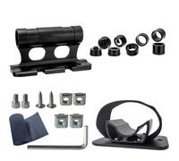 Frame Mount Bicycle Road Bike Mounting Accessories for Stable Attachment