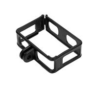 Frame Mount Housing Case for SJCAM SJ8 Air for SJ8 Plus for SJ8 Pro Action Camera Frame Holder Mount Frame Case Accessories
