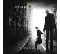 Frame Of Mind - From The World's End