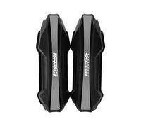 Frame Protection Block Engine Bumper Guard Block For B-M&W R1200Gsa R1200GS ADVENTURE LC R1200gsa(Gray)