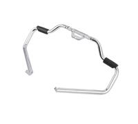 Frame Protection Bumper 1.25" Motorcycle Engine Guard Highway Crash Bar For SOFTAIL For Fat Boy FLFBS For Fat Bob FXFBS 2018-2023