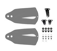 Frame Protection Bumper Fit For Harley Road Glide Road Glide 2015-20 Fit For Street Bob FXBB 2018-20 Low Rider ST Protector Handguards Highway Engine Guard(A)