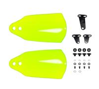 Frame Protection Bumper Fit For Harley Road Glide Road Glide 2015-20 Fit For Street Bob FXBB 2018-20 Low Rider ST Protector Handguards Highway Engine Guard(Green)