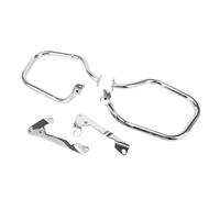Frame Protection Bumper For R1250RT R1200RT R 1250 RT 1200 LC R1200 R1250 Saddlebag Crash Protection Bar Side Case Bumper Saddle Bag Protector