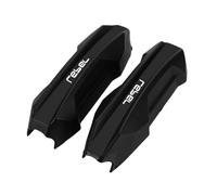 Frame Protection Bumper Motorcycle 25mm Bumper Engine Guard Block Crash Bar Decorative FOR Rebel 500 FOR Rebel 300 CMX 300 CMX500 All Year