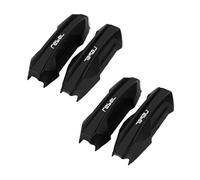 Frame Protection Bumper Motorcycle 25mm Bumper Engine Guard Block Crash Bar Decorative FOR Rebel 500 FOR Rebel 300 CMX 300 CMX500 All Year