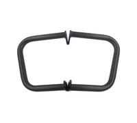 Frame Protection Bumper Motorcycle Bumper Engine Guard Crash Bars For Bonneville For Bobber Black T100 T120 For Street Twin Cup For Thruxton 2021