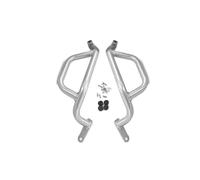 Frame Protection Bumper Motorcycle Bumper Frame Anti-Crash Bar Anti-Fall Protection Kit Engine Protective Cover For 450 MT 2024