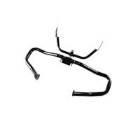 Frame Protection Bumper Motorcycle Engine Guard Fairing Bracket For Road Glide FLTR 2015-2020 For Touring For Road King For Street Glide 14-20