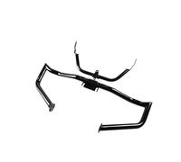 Frame Protection Bumper Motorcycle Engine Guard Fairing Bracket For Road Glide FLTR 2015-2020 For Touring For Road King For Street Glide 14-20