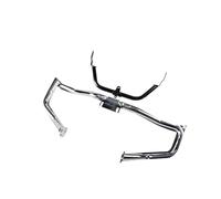 Frame Protection Bumper Motorcycle Engine Guard Fairing Bracket For Road Glide FLTR 2015-2020 For Touring For Road King For Street Glide 14-20