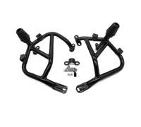 Frame Protection Bumper Sliders Guards Engine Crash Bars Protectors Side Motorcycle Safety Bumper Anti-Fall Kit For 400GT 650GT 400 GT 650
