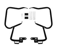 Frame Protection For Harley For Touring CVO Street Glide FLHXSE 2015-2020 2016 2017 Motorcycle Saddlebag Bracket Support Bars Falling Protection Crash Bar