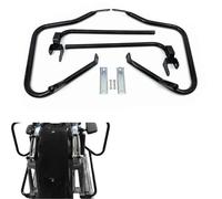 Frame Protection For Harley For Touring Road Glide FLTRX 2014-2020 2019 2018 2017 2016 2015 Motorcycle Accessories Protection Bar Saddlebag Bracket Guard Crash Bars