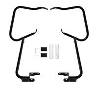 Frame Protection For Harley For Touring Ultra For Limited Low FLHTKL 2015-2020 Motorcycle Parts Frame Protection Bumper Saddlebag Bracket Highway Crash Bar