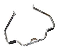 Frame Protection For Harley Softail For Fat Boy FLFB 2018-2020 2019 Motorcycle Accessories Fairing Frame Protection Engine Guard Highway Crash Bar