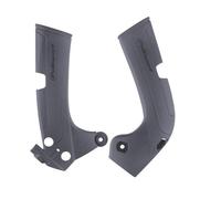 Frame Protection Frame Protector Frame Guards Fits Honda Crf 250 R 18-19 450 gr