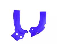 Frame Protection Frame Protector Guards Fits Yamaha WRF YZF 250 450 Blue