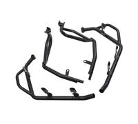 Frame Protection Motor Frame Protector For H-ONDA ADV 160 2022-2025 2024 2023 Motorcycle Accessories Highway Bumper Engine Guard Crash Bars