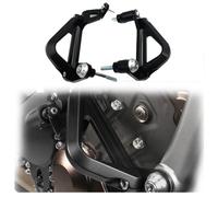 Frame Protection Motorcycle Falling Engine Guard Cover Crash Bar Bumper Protectors For Y-AMAHA TRACER 9GT MT-09 MT09 MT 09 2021-2024 2023 2022