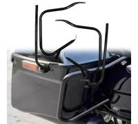 Frame Protection Motorcycle Frame Falling Protector Saddlebag Bracket Crash Bar Bumper For Harley For Touring Road Glide FLTRX 2015-2020 2016 2017 2018 2019