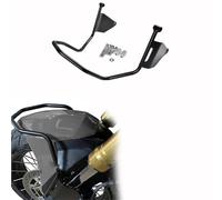 Frame Protection Motorcycle Front Wheel Mudguard Crash Frame Crashbar Protector For H-ONDA X-ADX 750 X-ADV 300 2017-2020 2019 2018