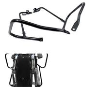 Frame Protection Motorcycle Protection Bar For Harley For Touring Road Glide Special FLTRXS 2014-2020 2019 2018 2017 2016 2015 Saddlebag Bracket Guard Crash Bars