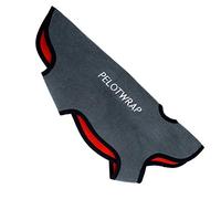 Frame Protection Towel fits First Generation Peloton Spin Bike | Super-Absorbent, Quick-Drying to Keep The Frame Always Dry (Red)