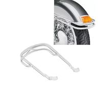 Frame Protection Trim Bracket Protective Bar For Harley Softail For Heritage For Classic 2013 Motorcycle Falling Protection Front Fender Rail Bumper