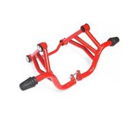 Frame Protector Crash Bars Protector Engine Front Bumper Engine Guards Suitable For Benelli For BJ125-3E For TNT125-BJ For TNT 125 For TNT135,easily installed