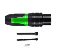 Frame Protector Crash Falling Protector For KYMCO DOWNTOWN 200/200i All Years Motorcycle Frame Sliders Accessories(Green)
