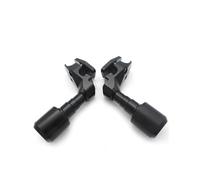 Frame Protector Crash Slider For 450SR 400NK 2022-2023 UHMW Motorcycle Protective Cover Engine Frame Slider Protection Anti-collision Pad Fairing Guard Crash Pad(Black)